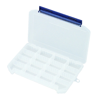 MEIHO (Japan) Micro Divider FREECASE 800NS - Kleinteilbox